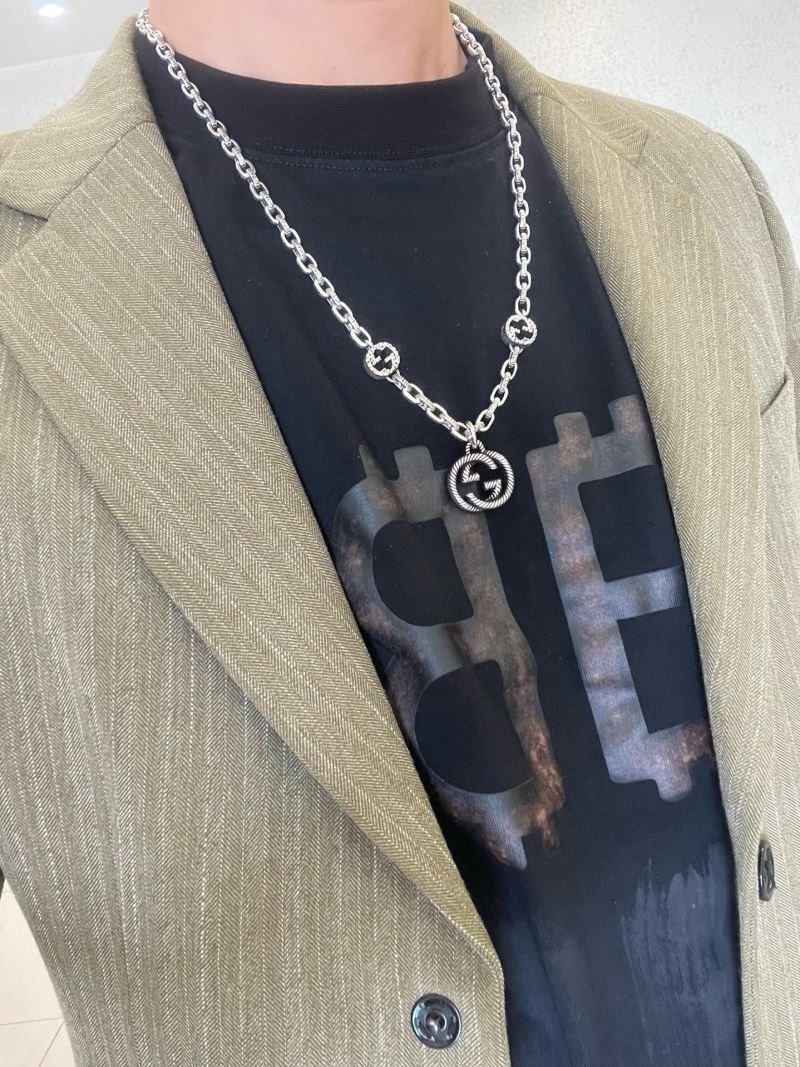 Gucci Necklaces